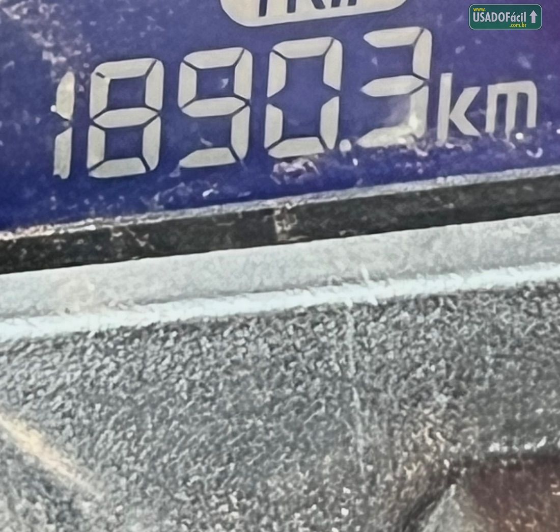 Honda CG 160 Titan Flexone 2020/2020 — foto 7 de 9
