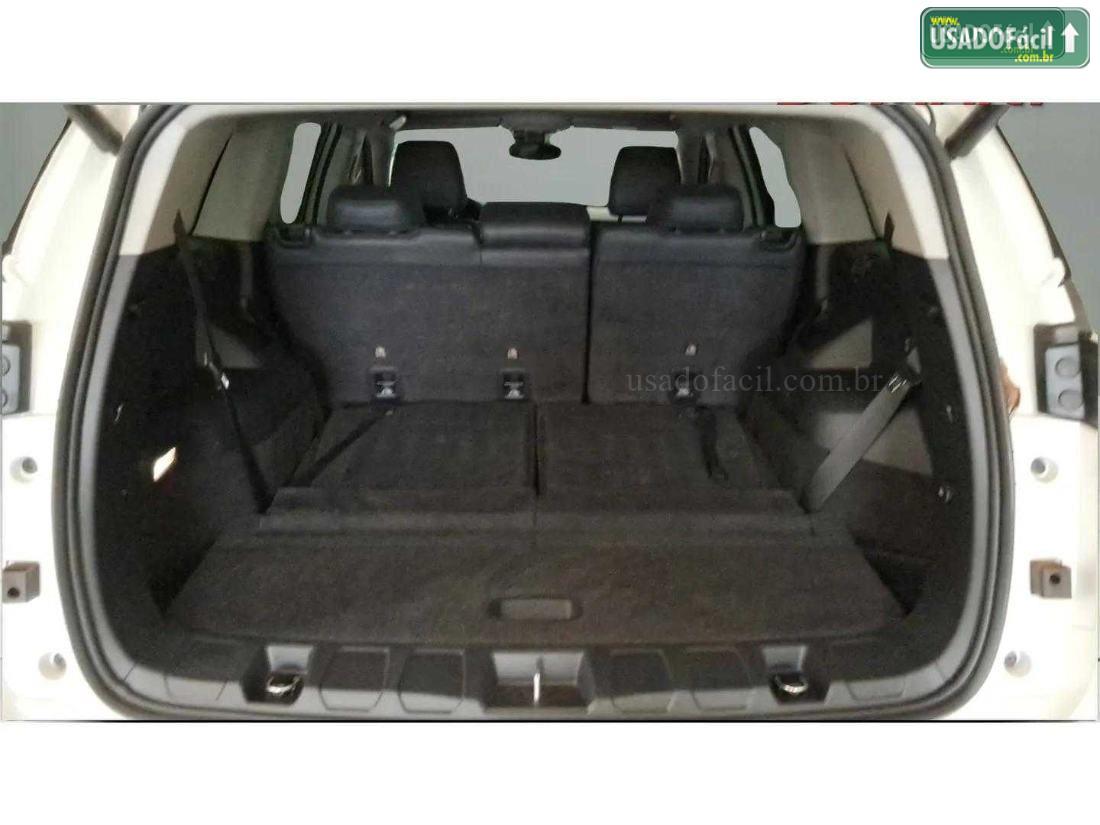 JEEP Commander Limited T270 1.3 Turbo Automático Flex 2023/2023 — foto 13 de 14