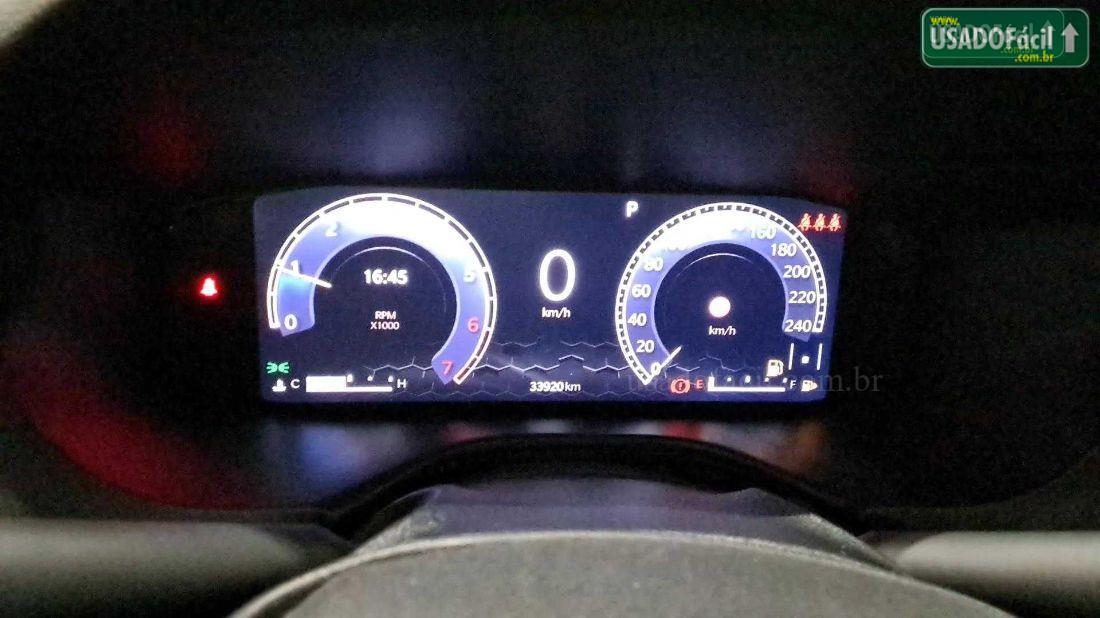 JEEP Commander Limited T270 1.3 Turbo Automático Flex 2023/2023 — foto 14 de 14