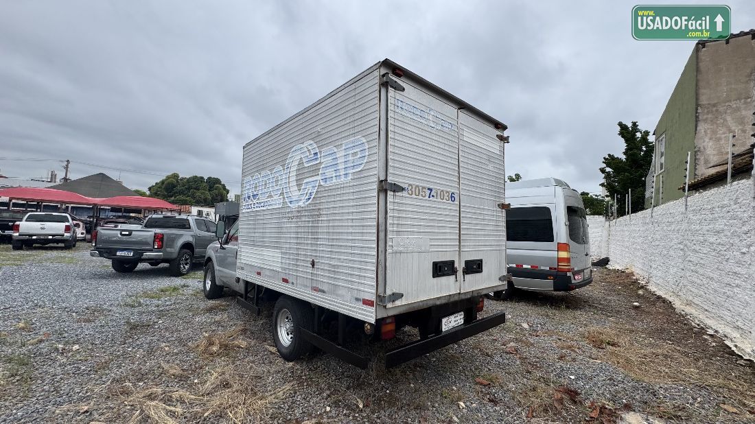 Ford F-350 2P Diesel E5 2017/2018 — foto 8 de 13