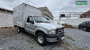 Ford F-350 2P Diesel E5