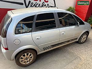 CHEVROLET/GM Meriva Prem.EASYTRONIC 1.8 FlexPower 5p
