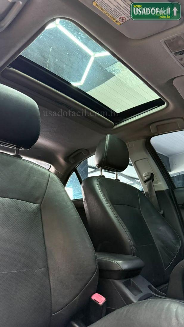 MITSUBISHI Lancer GT Automático 2015/2015 — foto 13 de 15