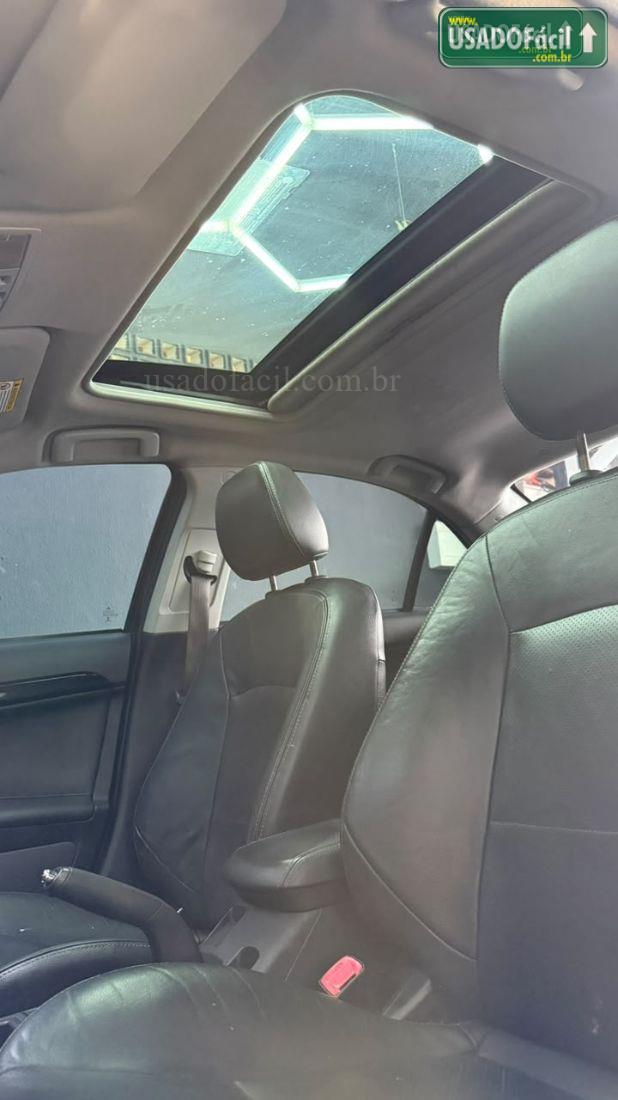 MITSUBISHI Lancer GT Automático 2015/2015 — foto 12 de 15