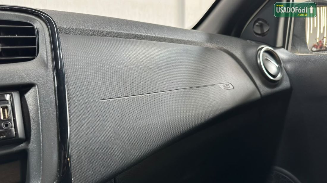 Renault Logan Life 1.0 Mecânico Flex 2020/2021 — foto 14 de 24