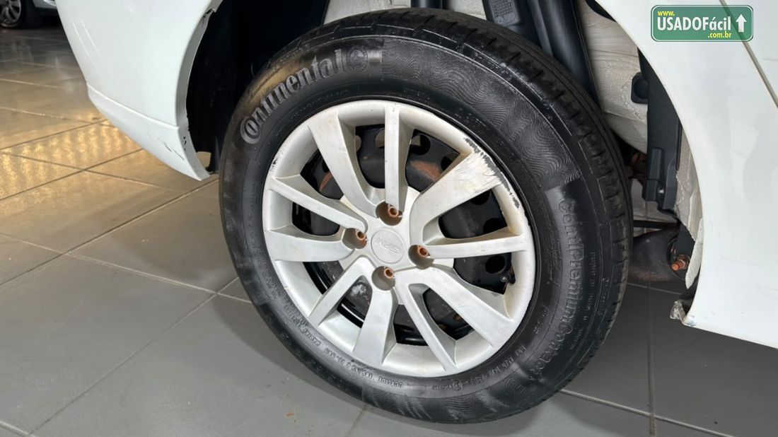 Renault Logan Life 1.0 Mecânico Flex 2020/2021 — foto 24 de 24
