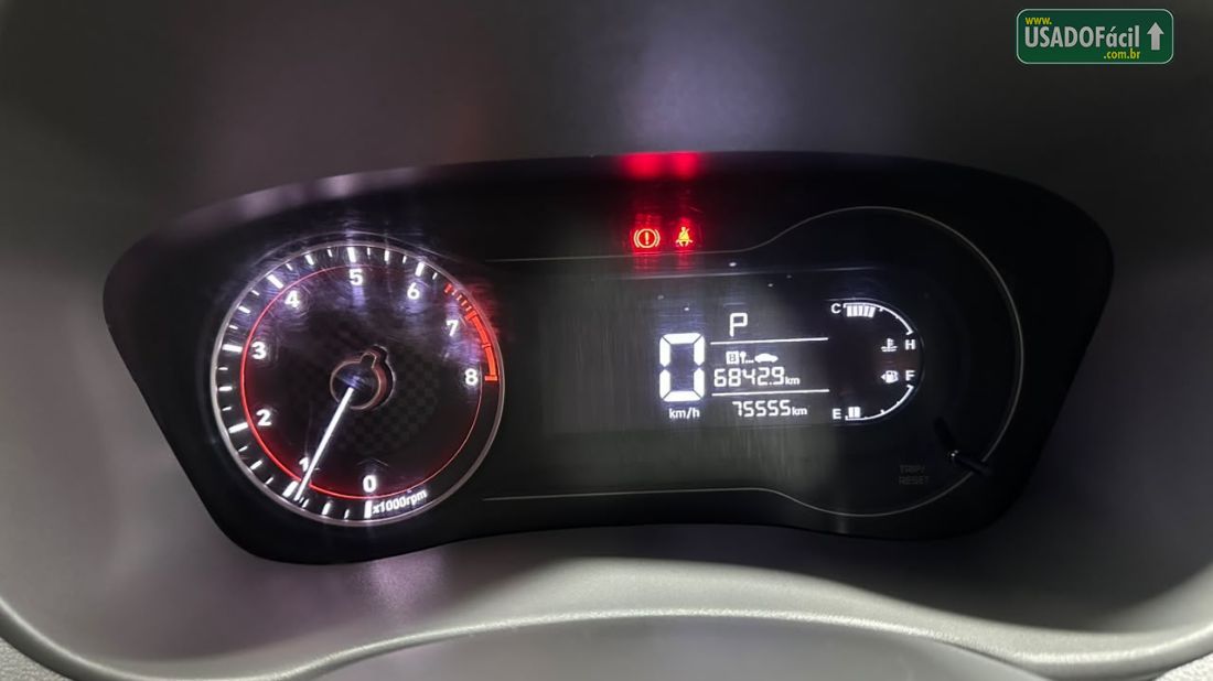 Hyundai HB20S Sedan Evolution 1.0 Turbo Automático Flex 2020/2020 — foto 12 de 25
