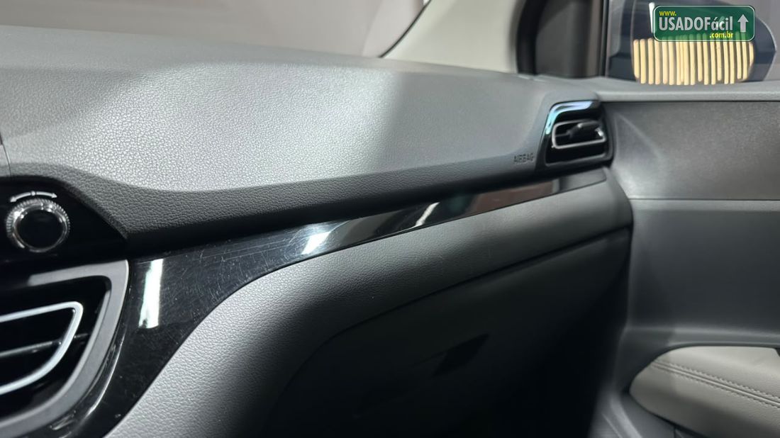 Hyundai HB20S Sedan Evolution 1.0 Turbo Automático Flex 2020/2020 — foto 14 de 25