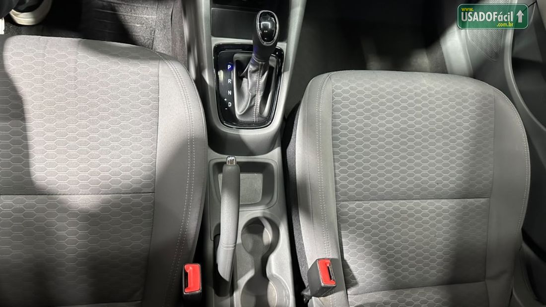 Hyundai HB20S Sedan Evolution 1.0 Turbo Automático Flex 2020/2020 — foto 16 de 25