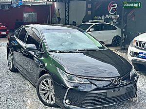 Toyota Corolla XEI 2.0 Automático Flex