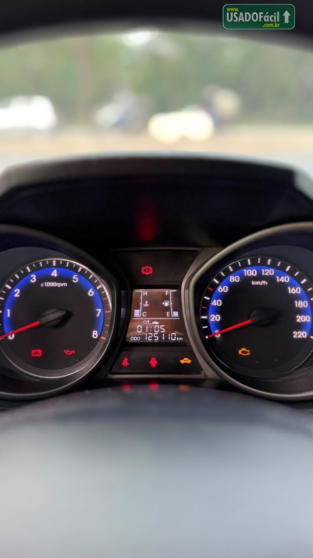 Hyundai HB20 Hatch Copa do Mundo 1.0 Mecânico Flex 2018/2019 — foto 11 de 11