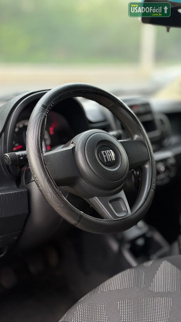 Fiat Mobi Like Flex 2023/2024 — foto 10 de 10