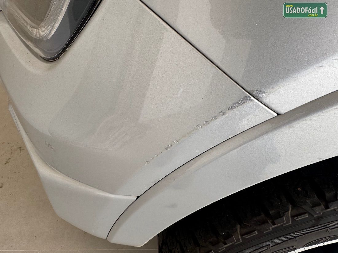 Ford Ranger Limited+ CD 3.0 V6 4x4 Turbo Automático Diesel 2024/2025 — foto 23 de 24