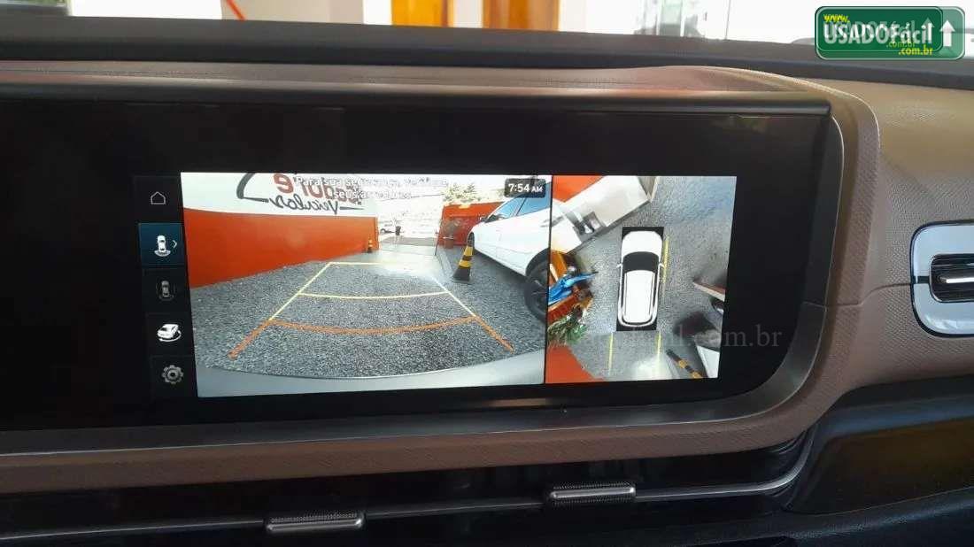 HYUNDAI Creta Action 1.0 Turbo 12V Automático 2025/2026 — foto 13 de 15