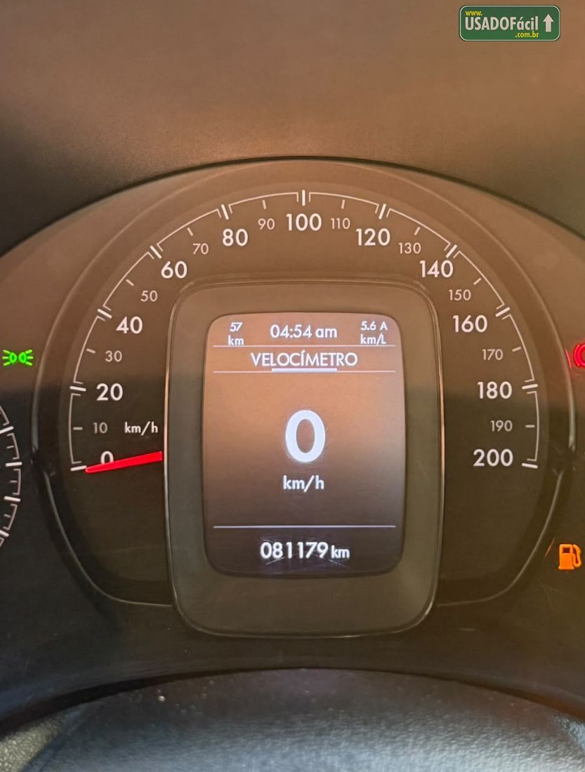 Fiat Strada Freedom Plus CS 1.3 Flex 2020/2021 — foto 10 de 11