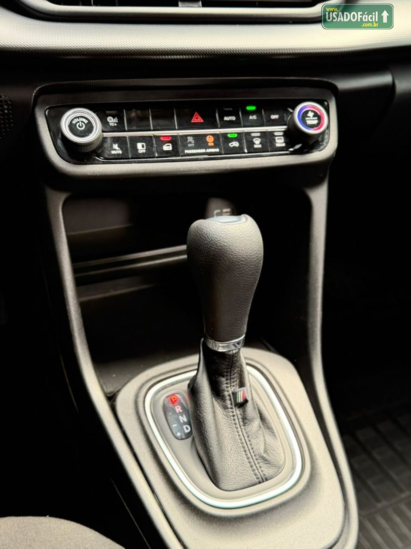 Fiat Pulse Drive 1.3 Automático 2023/2024 — foto 13 de 16