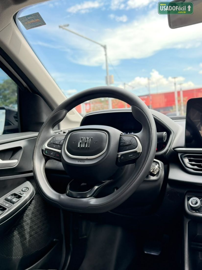 Fiat Pulse Drive 1.3 Automático 2023/2024 — foto 14 de 16