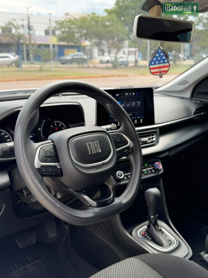 Fiat Pulse Drive 1.3 Automático 2023/2024 — foto 15 de 16