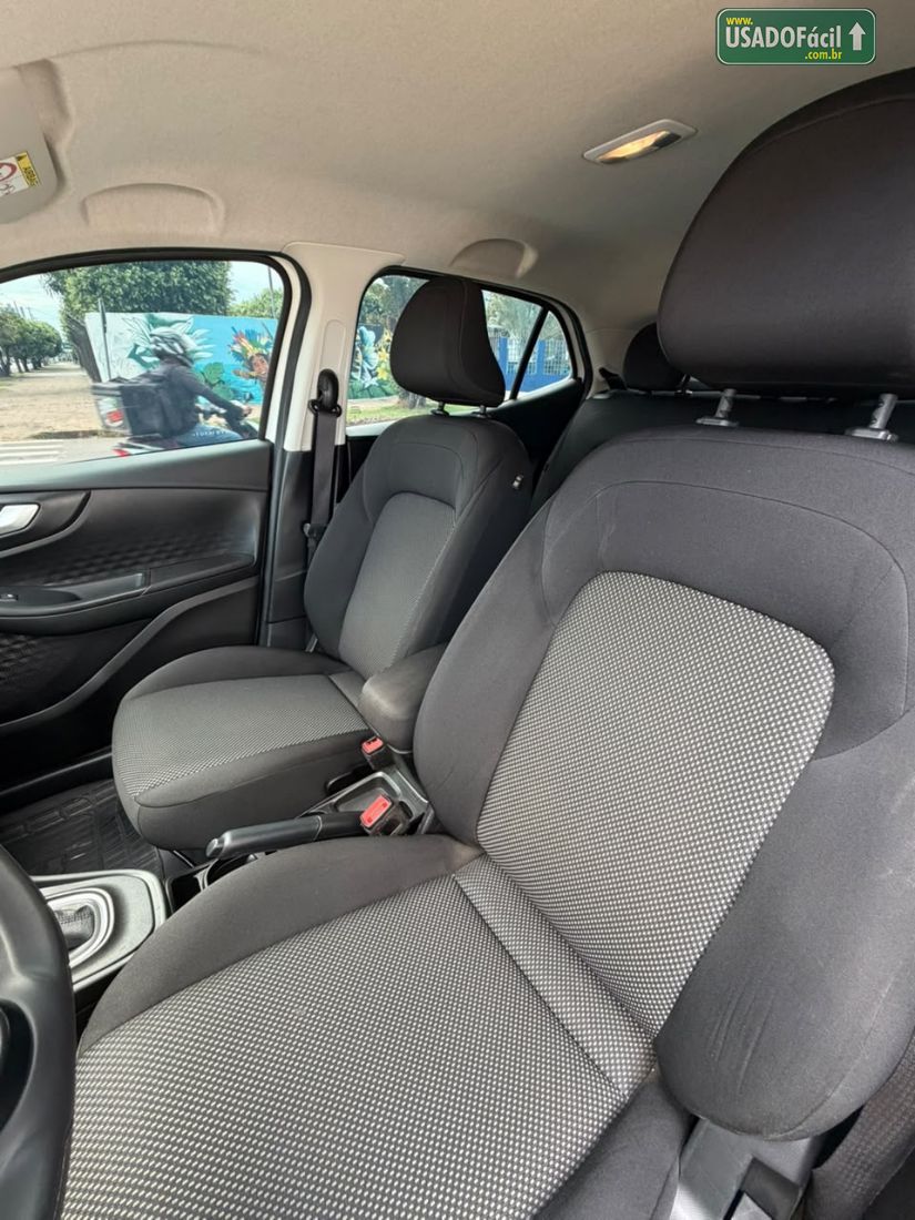Fiat Pulse Drive 1.3 Automático 2023/2024 — foto 16 de 16