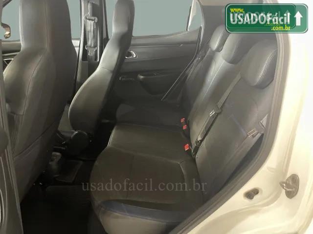 RENAULT Kwid Intense 1.0 Mecânico Flex 2025/2025 — foto 13 de 14