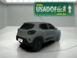 RENAULT Kwid Intense 1.0 Mecânico Flex 2025/2025 — foto 5 de 14