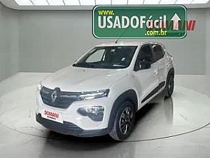 RENAULT Kwid Intense 1.0 Mecânico Flex