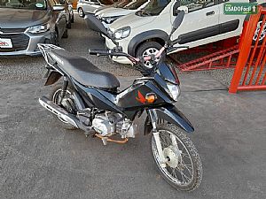 Honda POP 110i