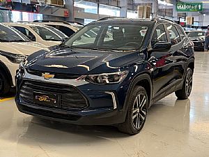 CHEVROLET/GM Tracker LT 1.0 Turbo Automático Flex