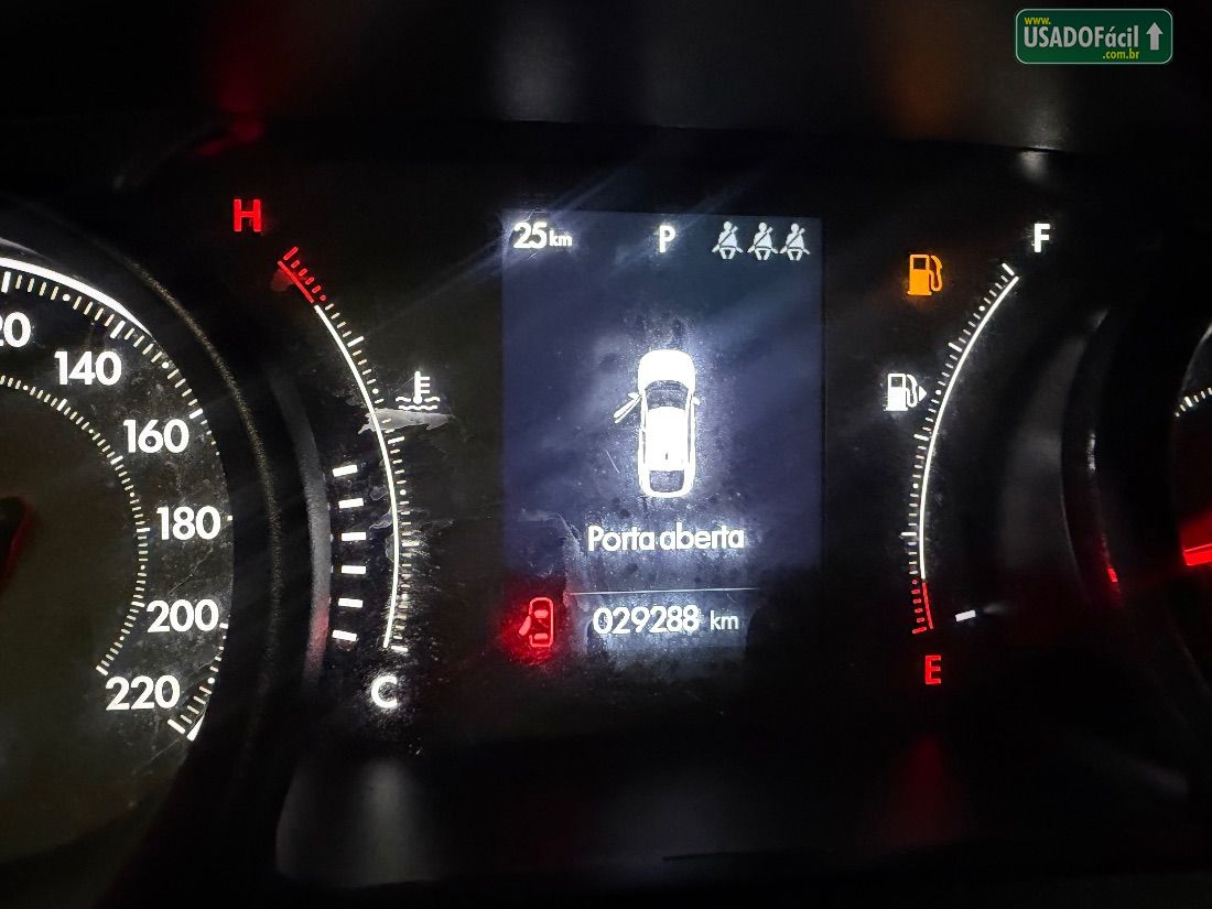 Fiat Fastback 1.0 200 Turbo Automático Flex 2025/2026 — foto 10 de 10