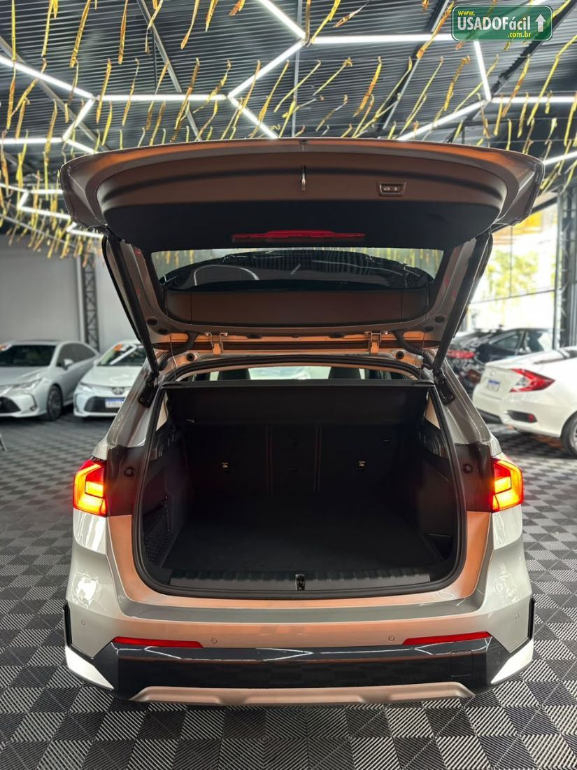 BMW BMW X1 Sdrive 20i X-Line 2.0 Turbo Automático 2025/2025 — foto 9 de 21