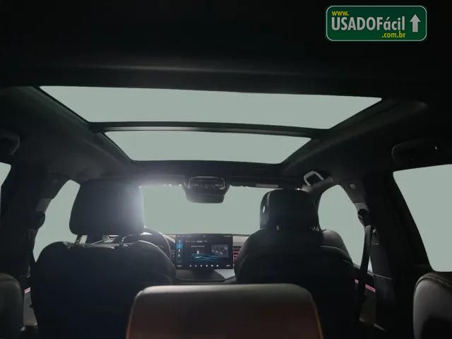 BYD BYD TAN EV 4x4 Elétrico 2022/2022 — foto 11 de 15