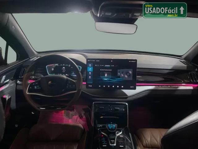 BYD BYD TAN EV 4x4 Elétrico 2022/2022 — foto 12 de 15