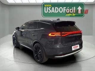 BYD BYD TAN EV 4x4 Elétrico 2022/2022 — foto 3 de 15
