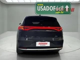 BYD BYD TAN EV 4x4 Elétrico 2022/2022 — foto 4 de 15