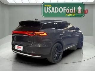 BYD BYD TAN EV 4x4 Elétrico 2022/2022 — foto 5 de 15