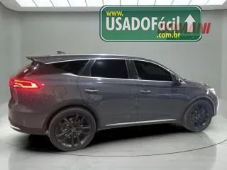 BYD BYD TAN EV 4x4 Elétrico 2022/2022 — foto 6 de 15