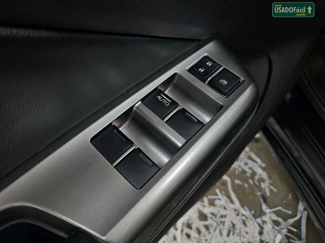Honda City Sedan EXL 1.5 Automático Flex 2015/2015 — foto 12 de 16
