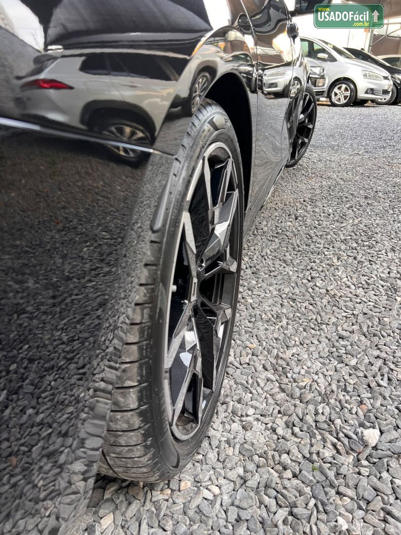 BMW BMW 320iA 2.0 Turbo M Sport ActiveFlex 2025/2025 — foto 15 de 20