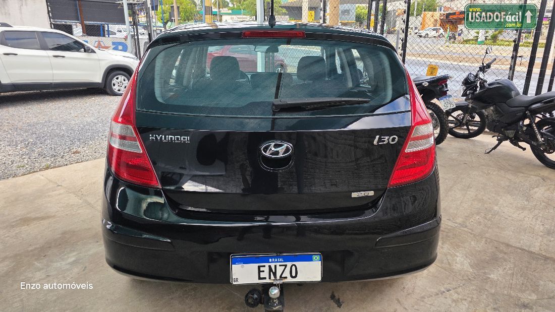 Hyundai I30 2.0 16V Automático 5P 2011/2012 — foto 2 de 12
