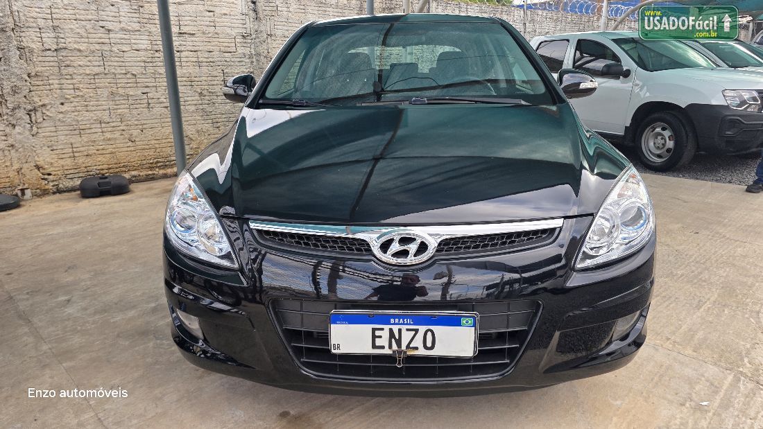 Hyundai I30 2.0 16V Automático 5P 2011/2012 — foto 3 de 12