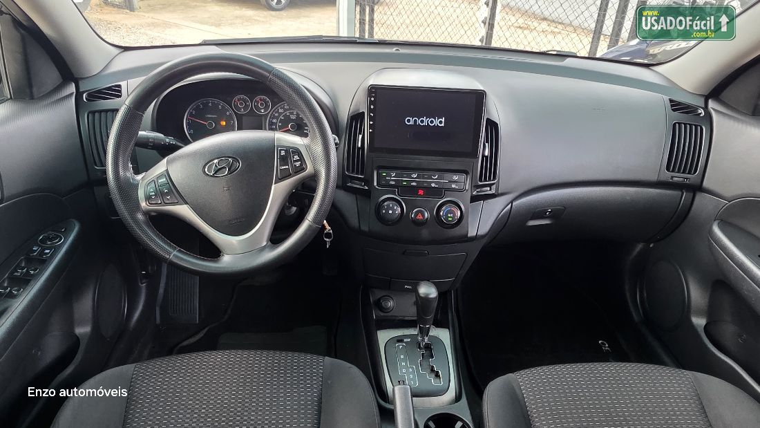 Hyundai I30 2.0 16V Automático 5P 2011/2012 — foto 6 de 12