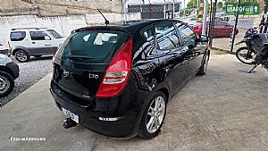 I30 2.0 16V Automático 5P