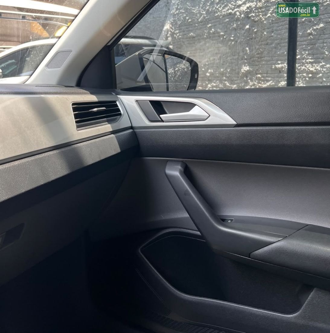 Volkswagen Virtus Highline 200 TSI Automático Flex 2022/2022 — foto 15 de 17