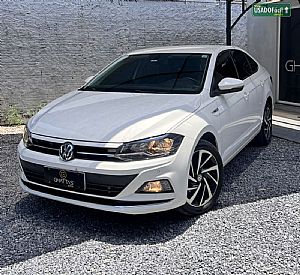 Volkswagen Virtus Highline 200 TSI Automático Flex
