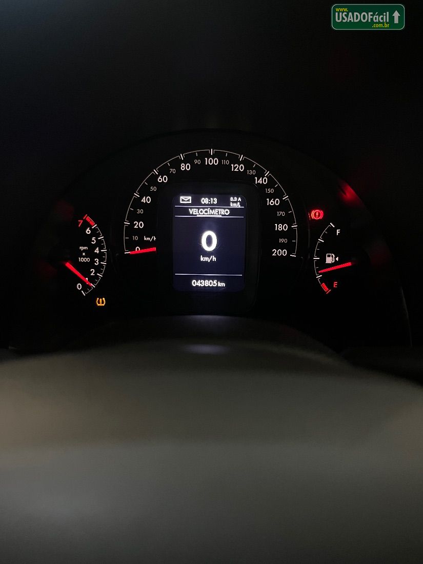 Fiat Strada Freedom Plus CS 1.3 Flex 2023/2024 — foto 12 de 12