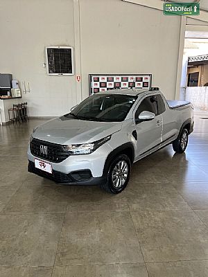 Fiat Strada Freedom Plus CS 1.3 Flex