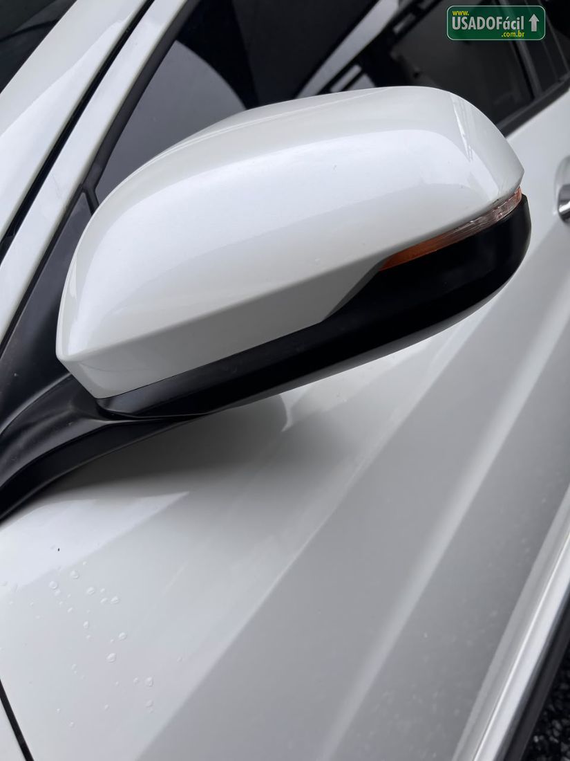 Honda HRV EXL 1.8 Automático Flex 2021/2021 — foto 6 de 20