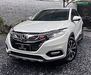 Honda HRV EXL 1.8 Automático Flex
