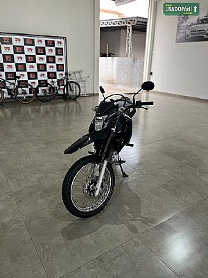 Honda NXR 160 Bros ESDD Flexone