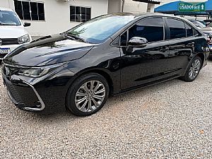 Toyota Corolla XEI 2.0 Automático Flex
